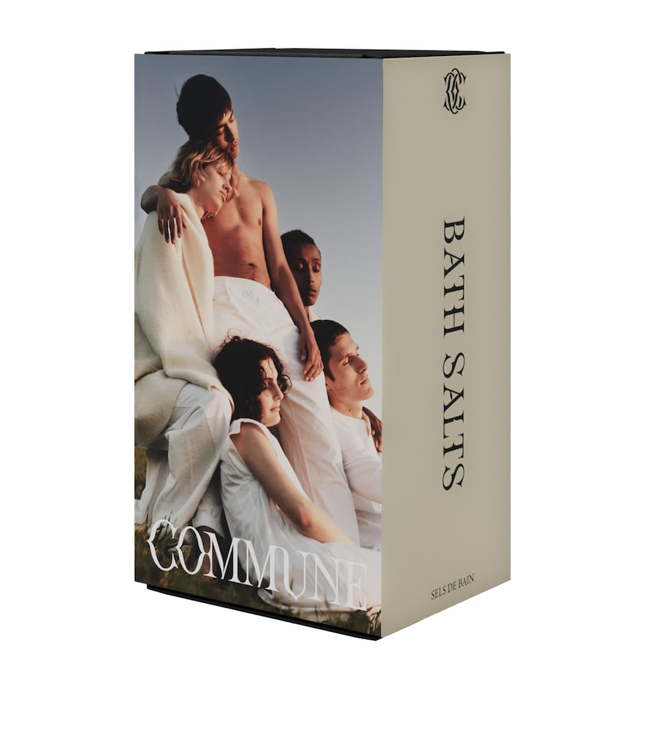 Seymour Bath Salts (750g)