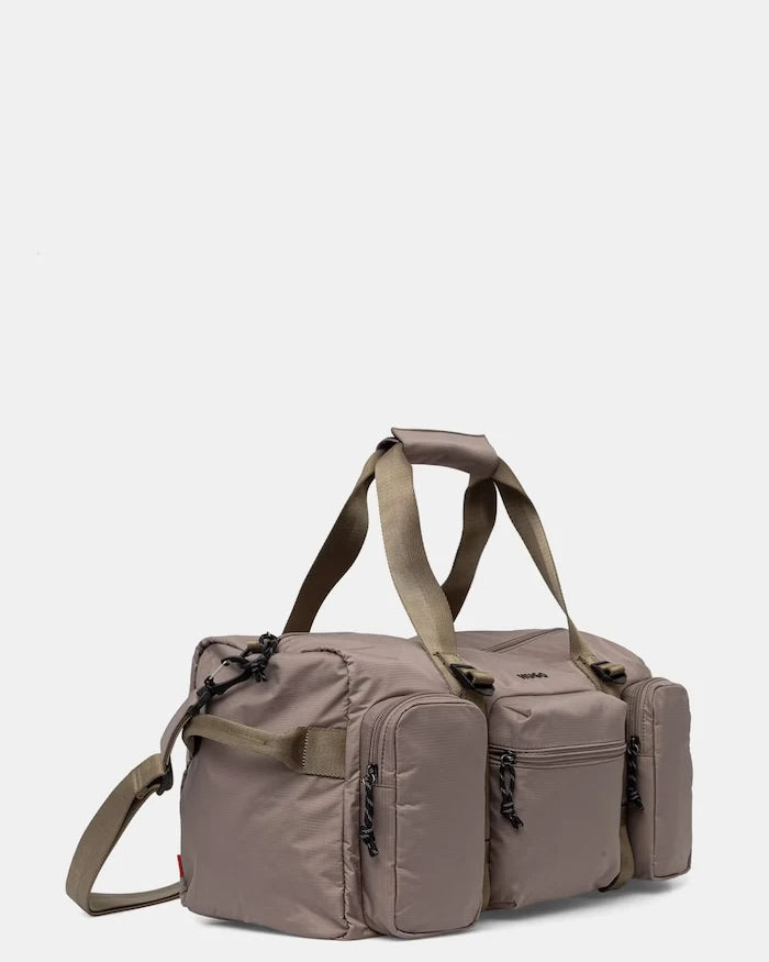 HUGO Erkek Çantası EVERETT new HOLDALL