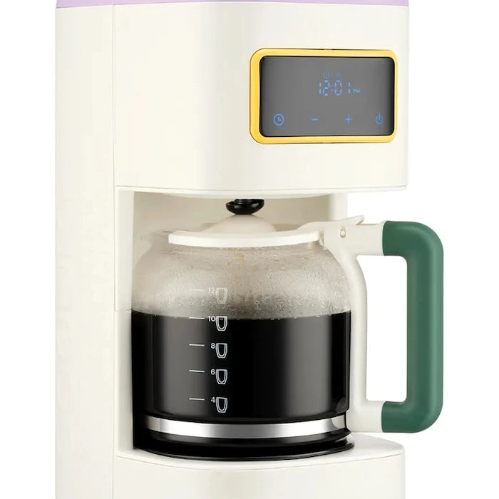 Bodum plastik espresso kahve makinesi 1,5 l