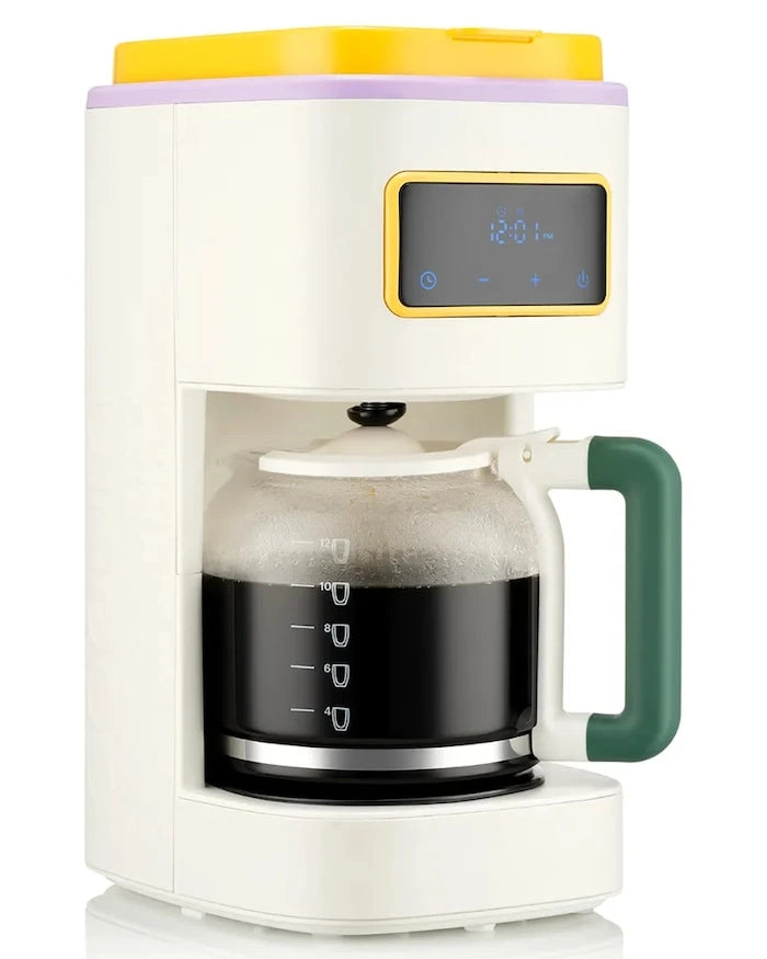 Bodum машина за еспресо за кафе от пластмаса 1,5 l