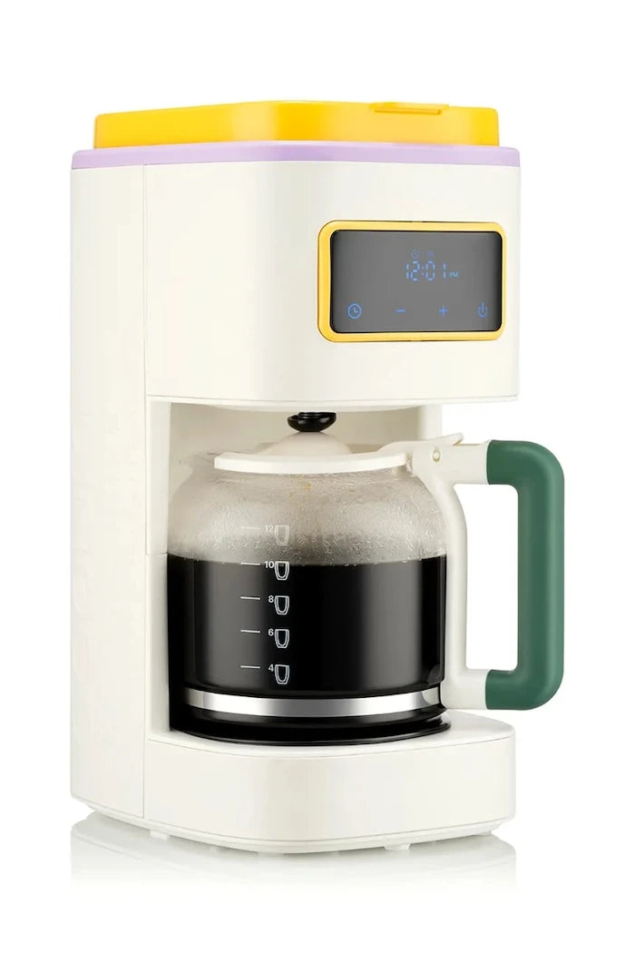 Bodum plastik espresso kahve makinesi 1,5 l