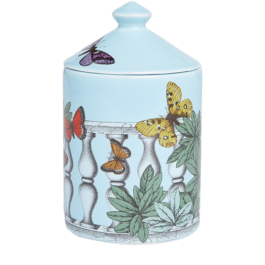 Small Farfalle e Balaustra Candle (310g)