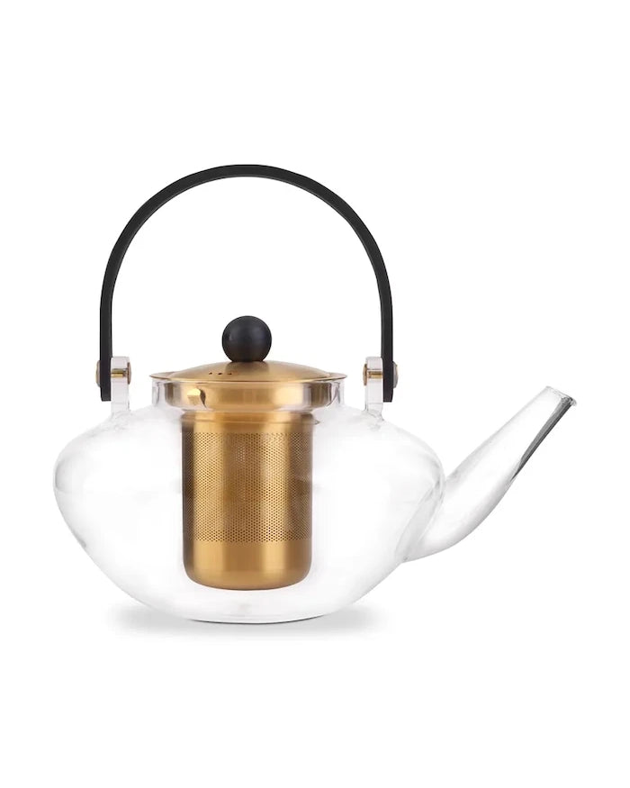 Vialli Design 800 ml Çay Süzgeci