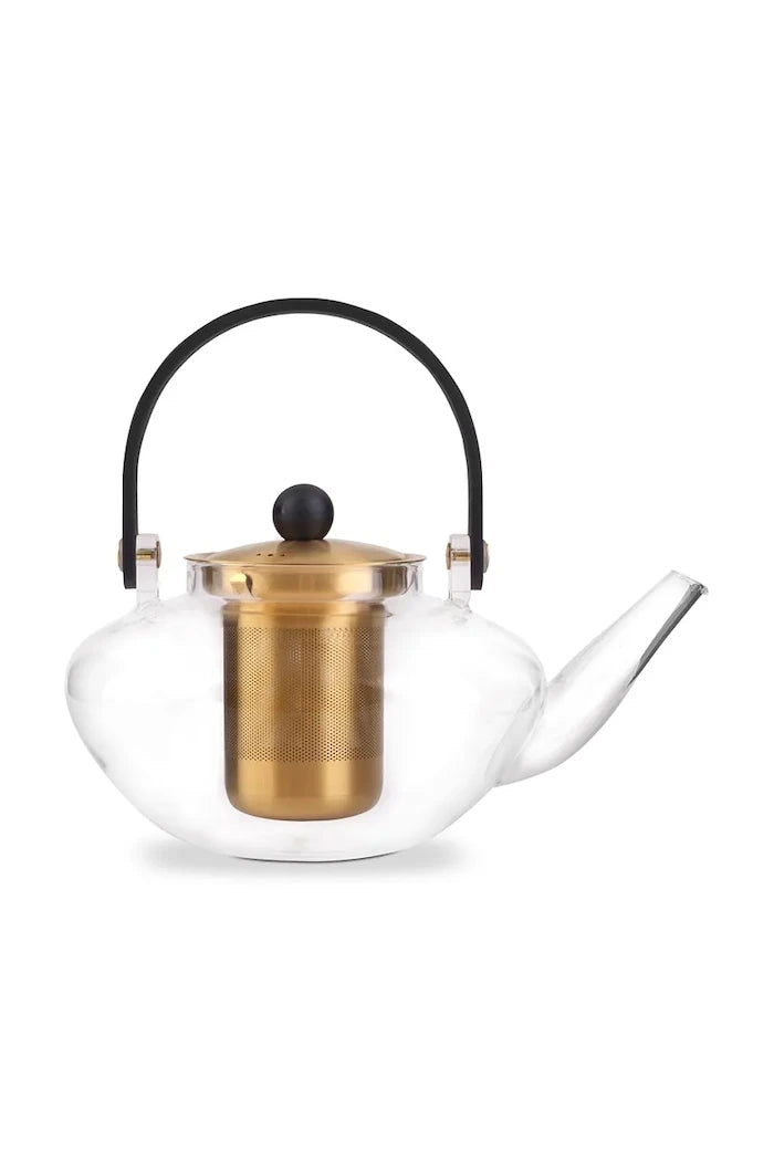 Цедка за чай Vialli Design 800 ml