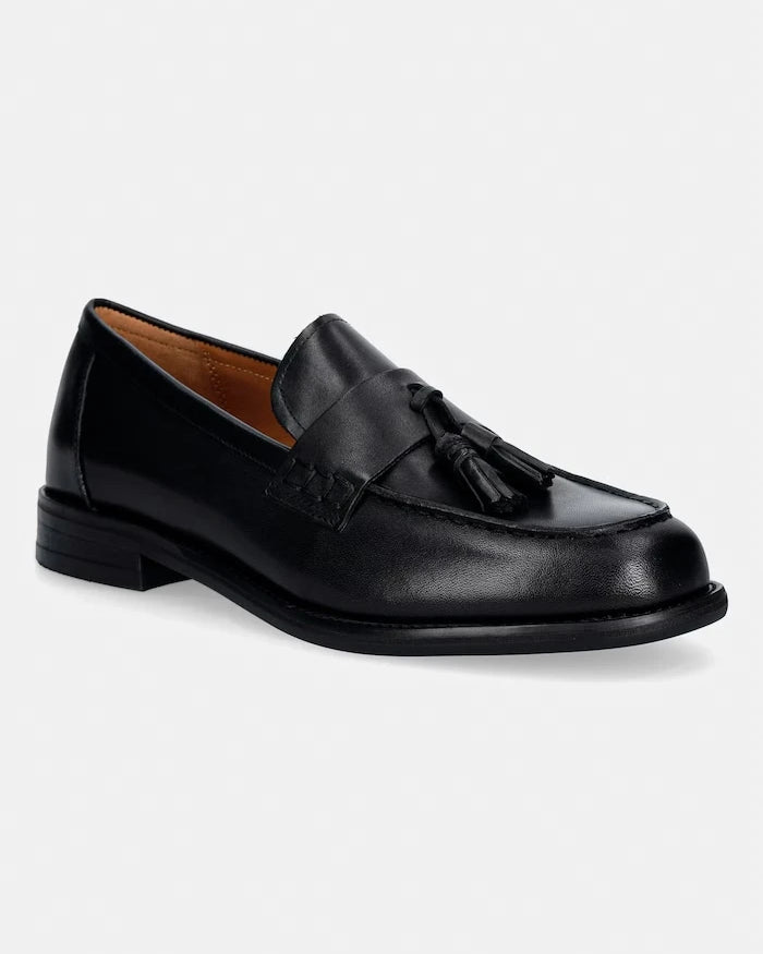 Vagabond Shoemakers Kadın Deri Mokasen LINN