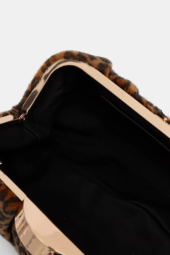Valentino Bags чанта crossbody дамска ISIDE