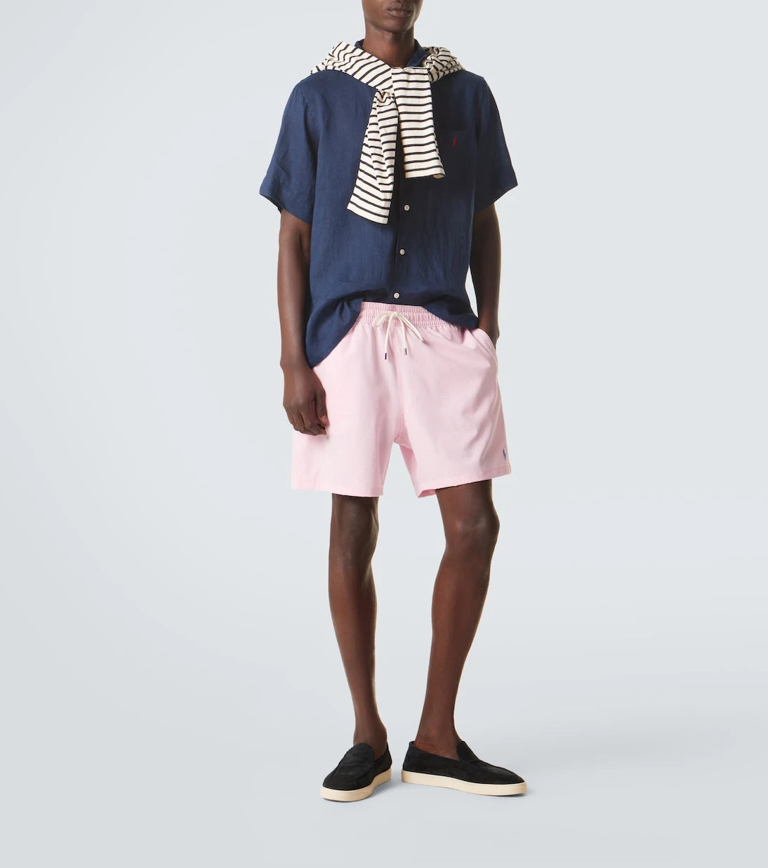 Polo Ralph Lauren - Linen shirt