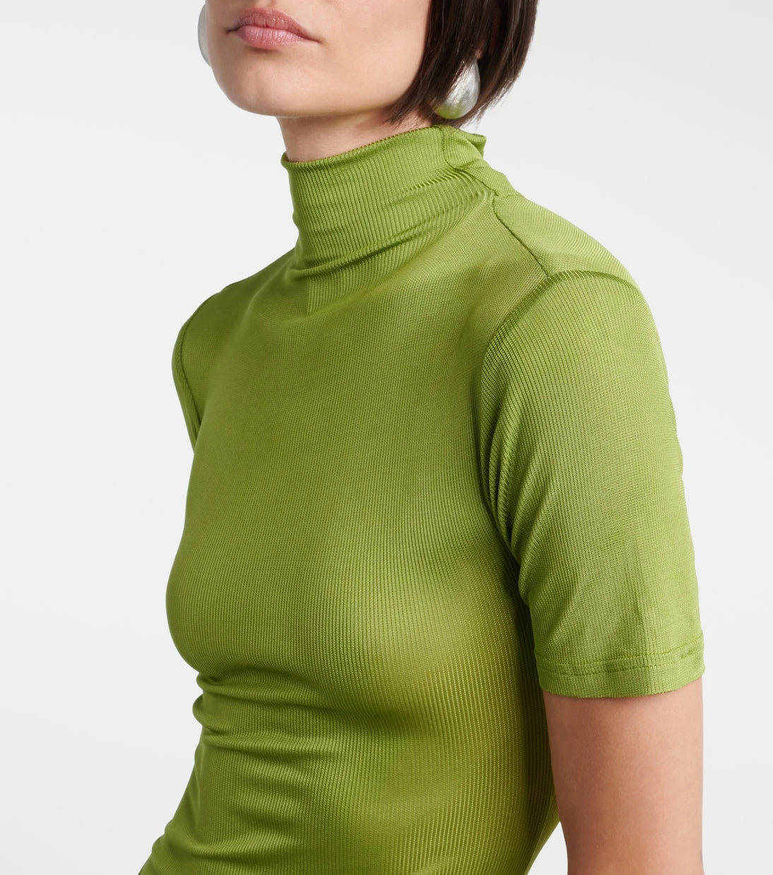 Christopher Esber - Tee gown