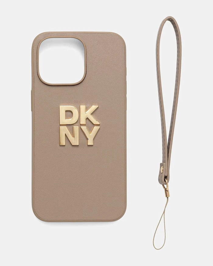 DKNY Telefon Kılıfı iPhone 15 Pro Max
