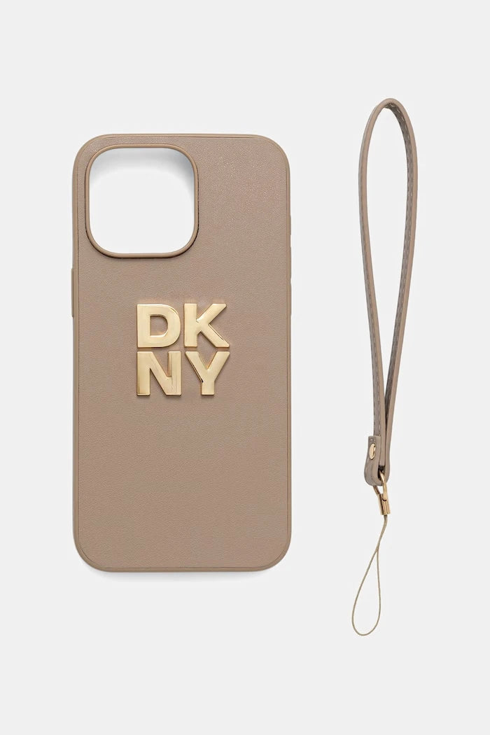 DKNY кейс за телефон Phone 15 Pro Max