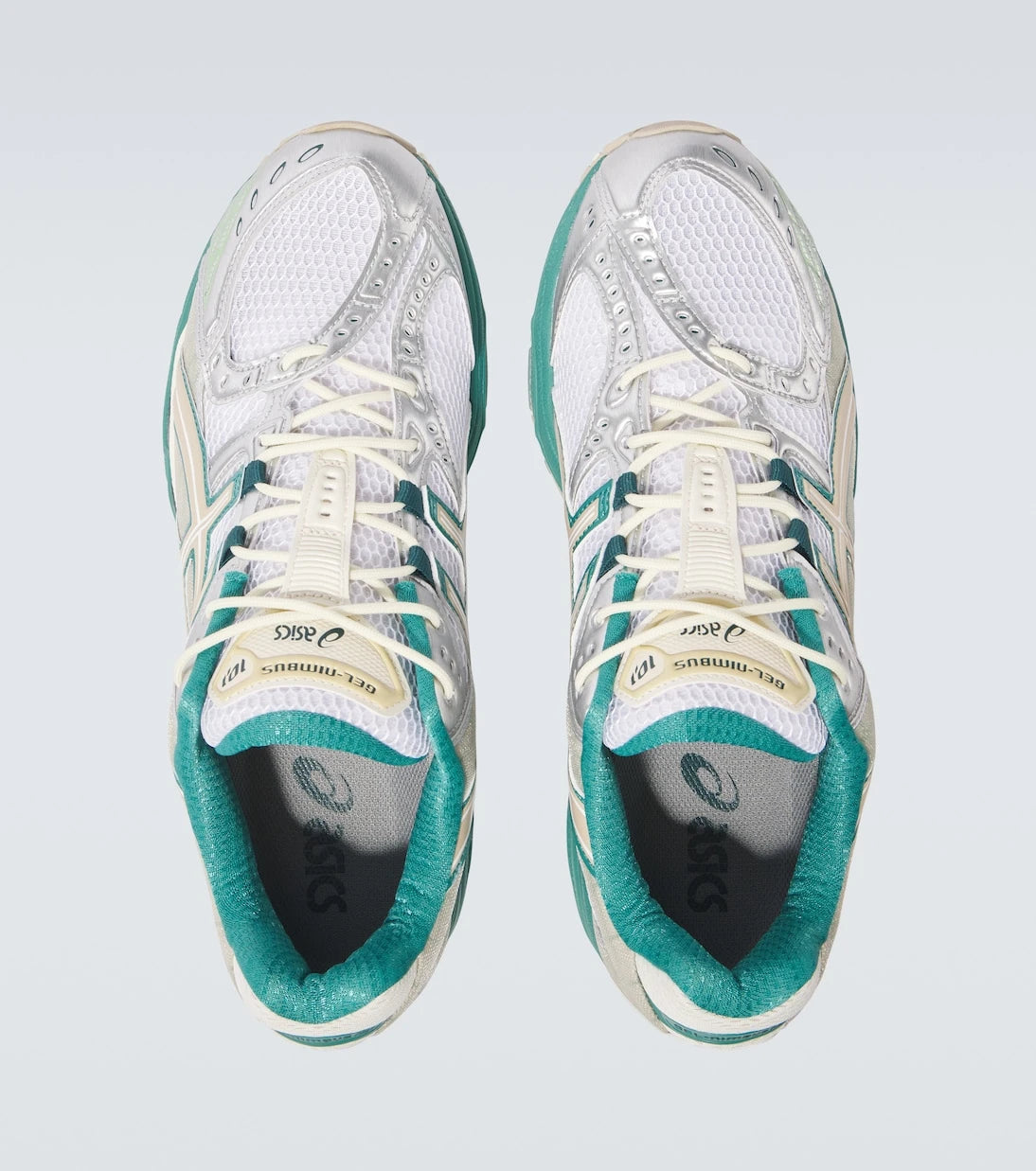 Asics - Gel-Nimbus 10.1 sneakers