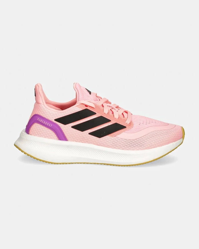 adidas Performance PUREBOOST 5 Çocuk Spor Ayakkabı