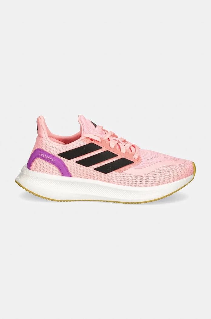 adidas Performance PUREBOOST 5 Çocuk Spor Ayakkabı
