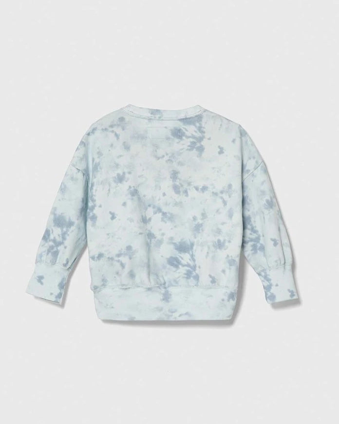 Детски суичър Abercrombie & Fitch