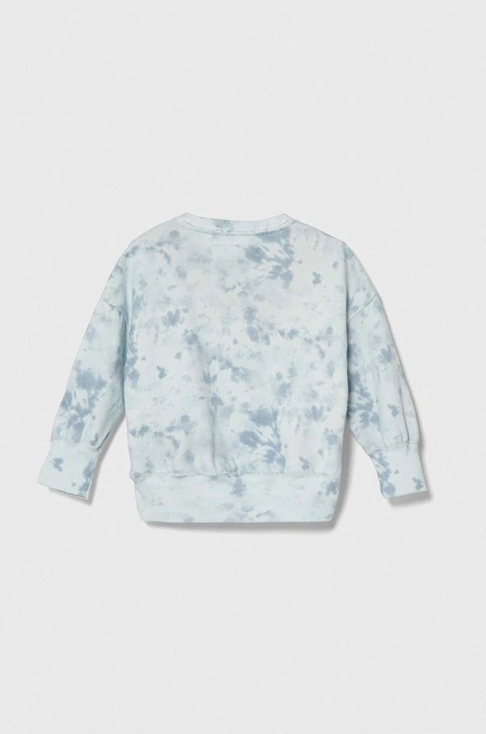 Детски суичър Abercrombie & Fitch