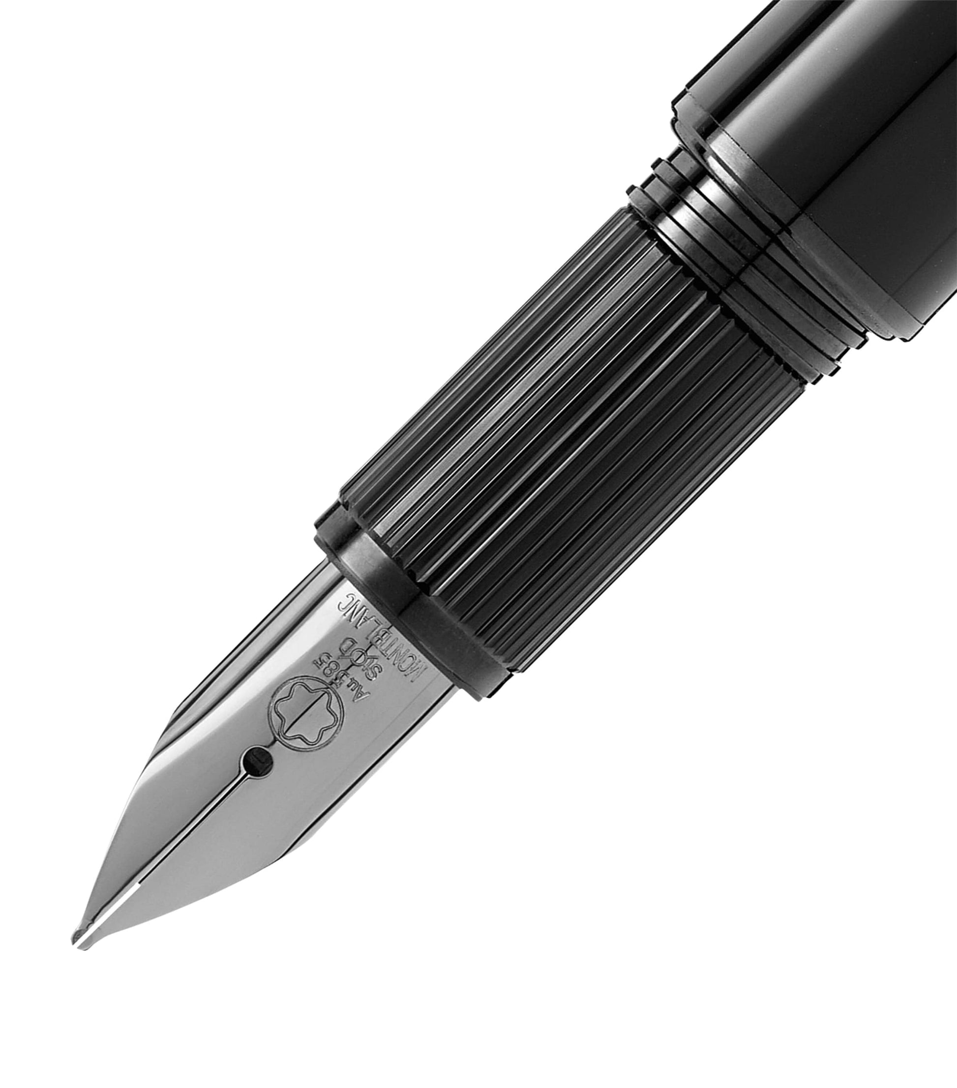 StarWalker BlackCosmos Doué Fountain Pen