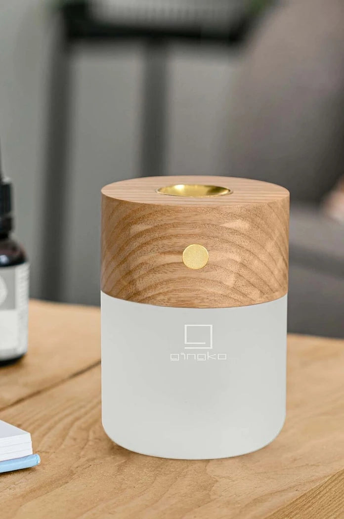 Gingko Design Lamba