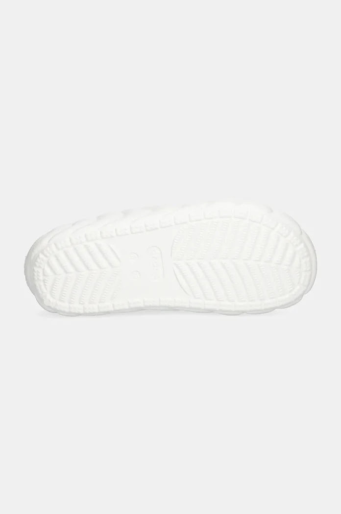 Crocs Classic Cozzy Overpuff Sandalet