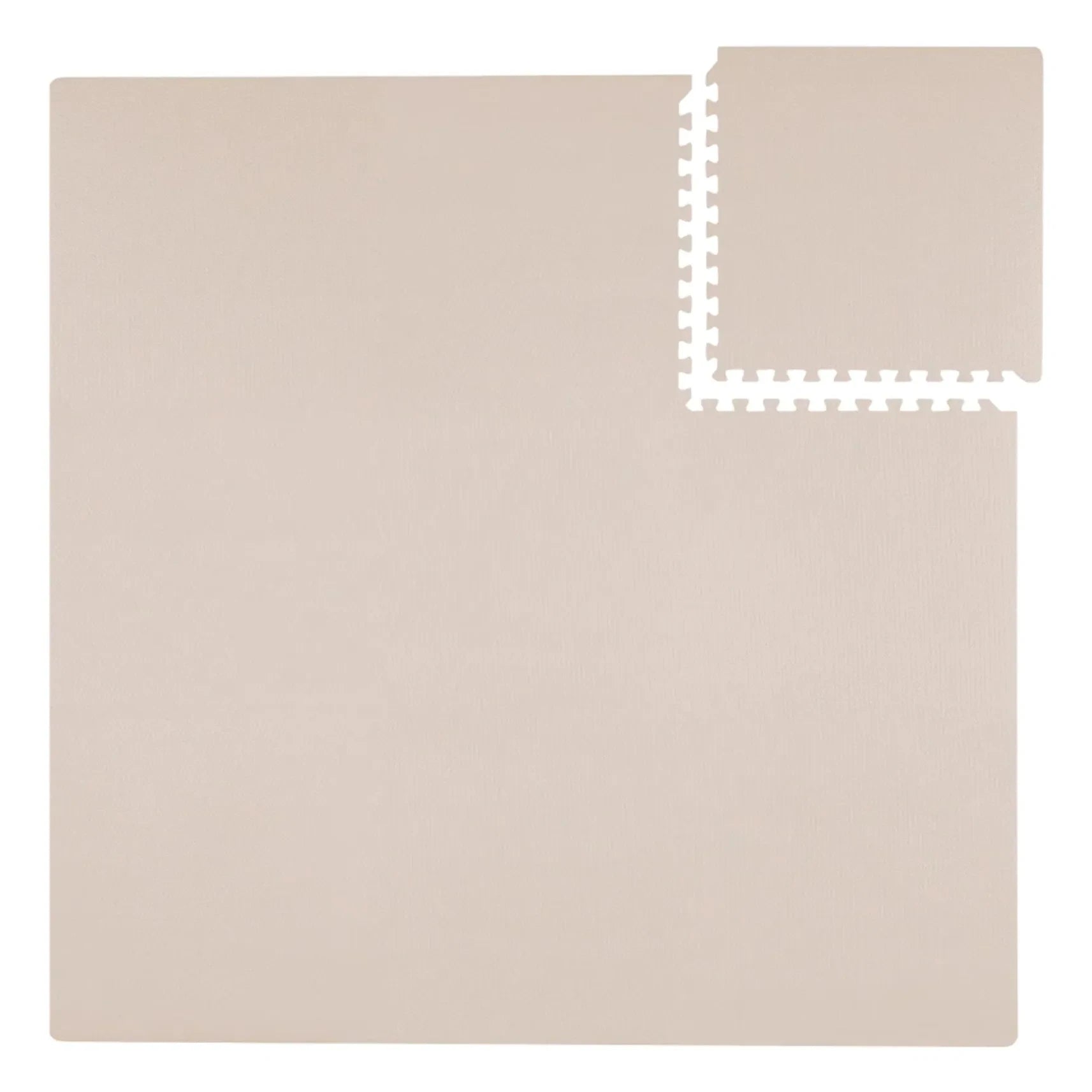 Toddlekind - Classic modular playmat | Blush