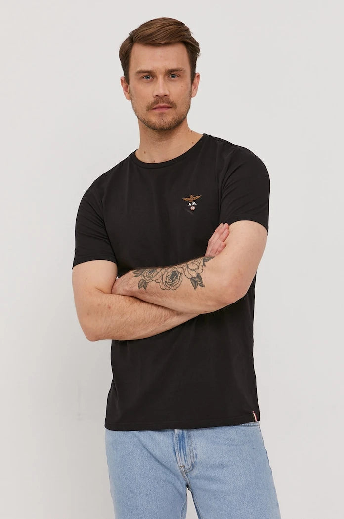 Тениска Aeronautica Militare