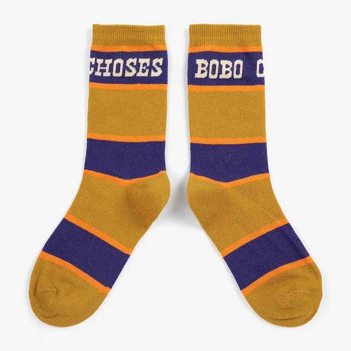 Bobo Choses Çocuk Çorapları