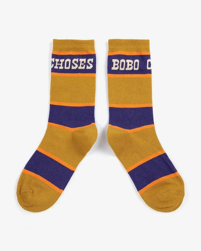 Bobo Choses Çocuk Çorapları