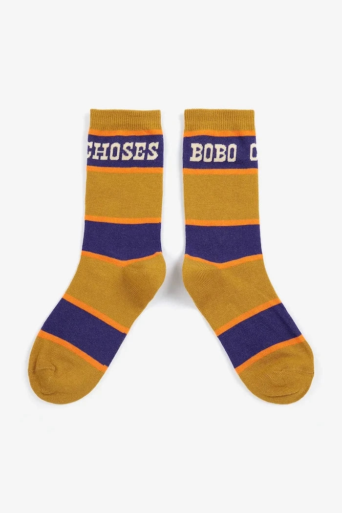 Bobo Choses Çocuk Çorapları