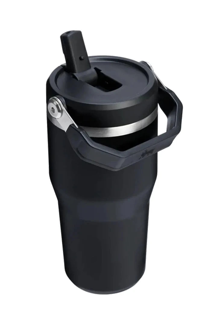 Stanley термо чаша от неръждаема стомана IceFlow™ Flip Straw 0,41l