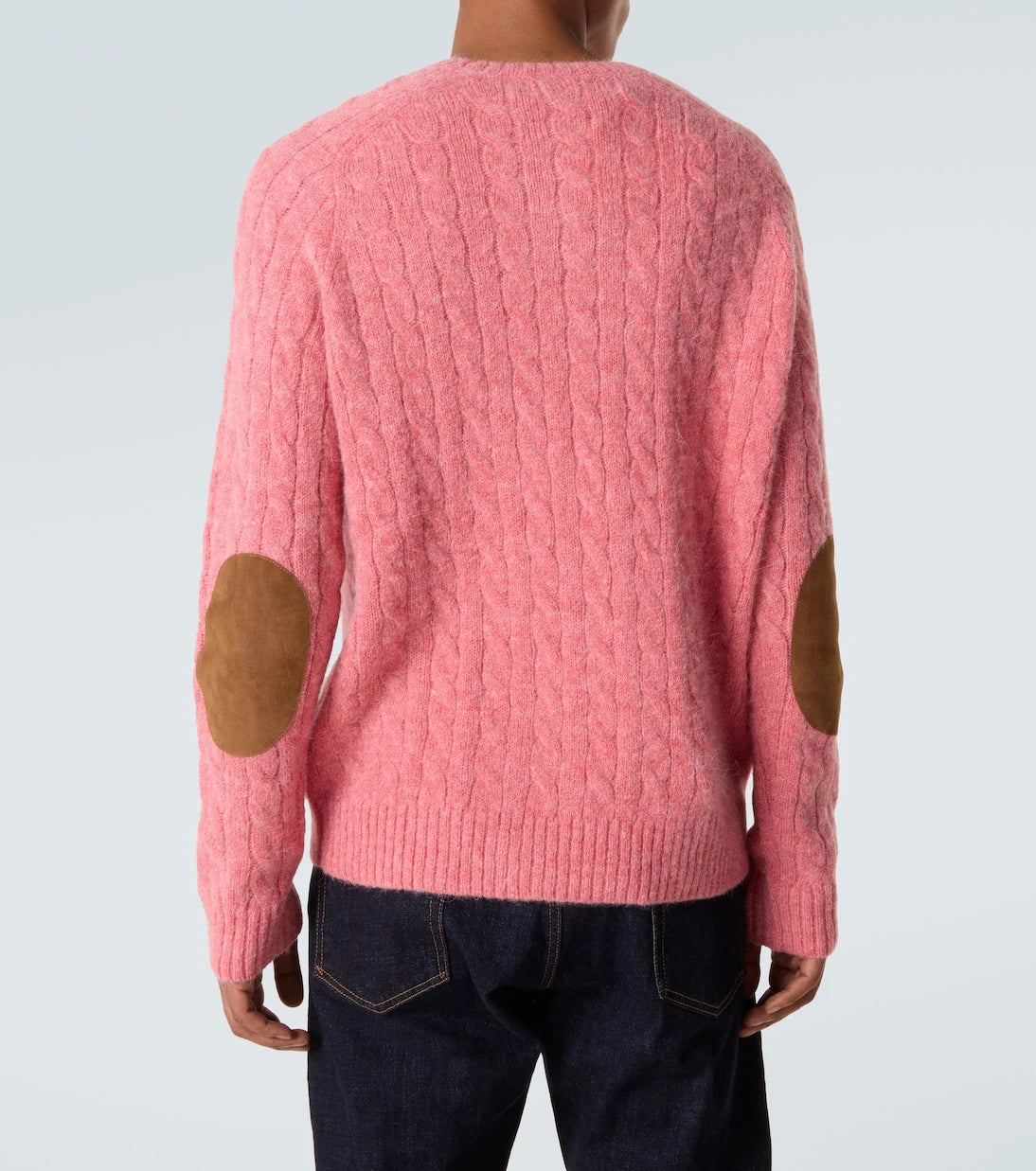 Polo Ralph Lauren - Cable-knit sweater