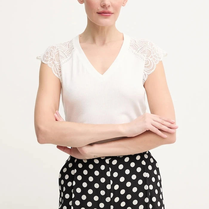 Тениска Morgan DMEG