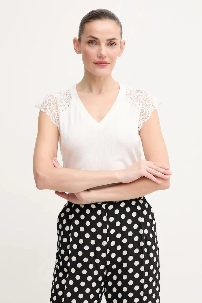 Тениска Morgan DMEG