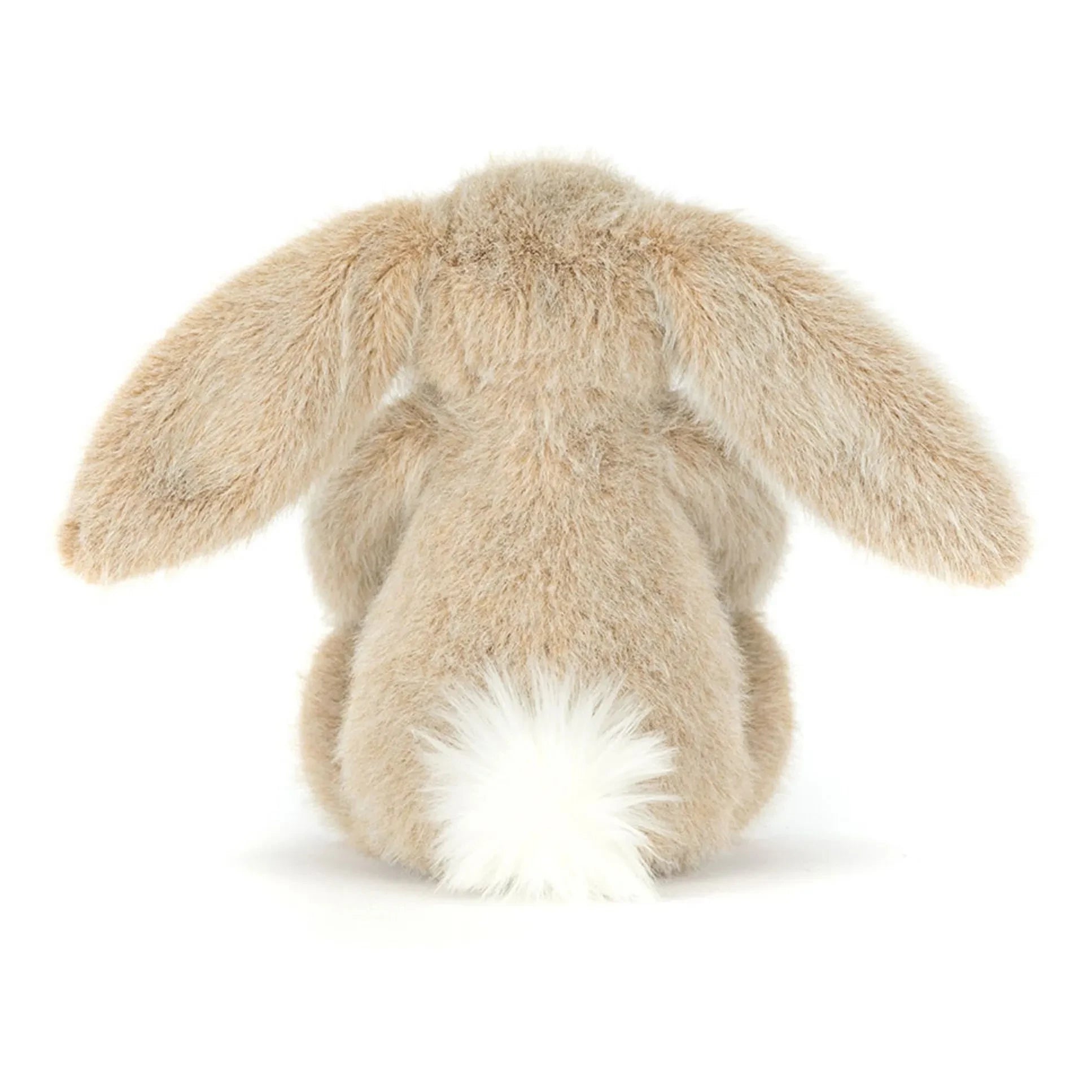 Jellycat - Fluffy Rabbit | Oats