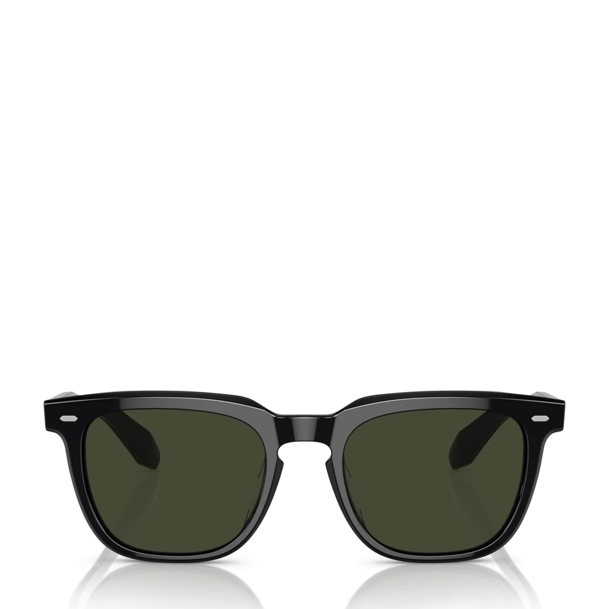 Oliver Peoples Acetate N.06 Sun Sunglasses