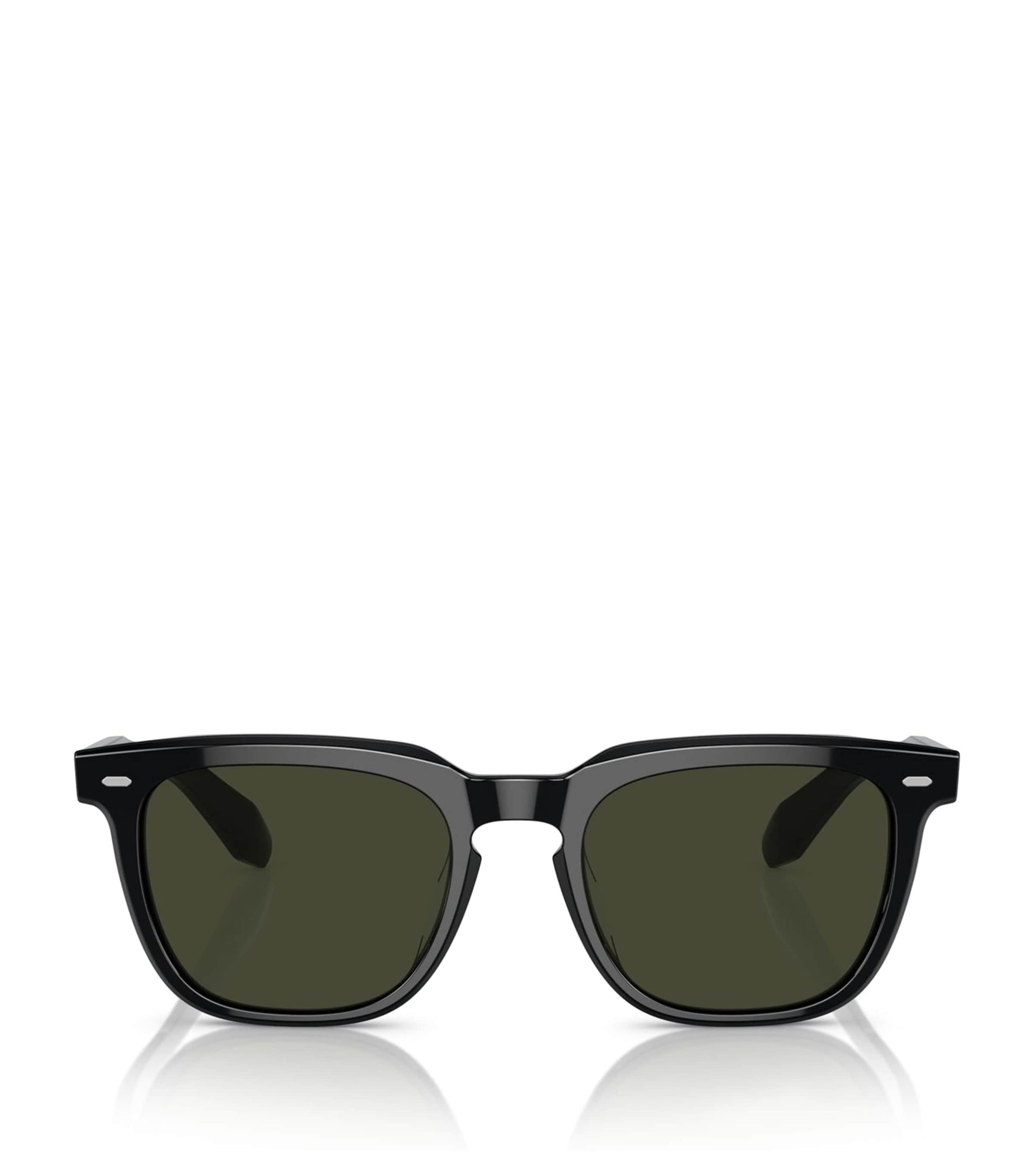 Oliver Peoples Acetate N.06 Sun Sunglasses