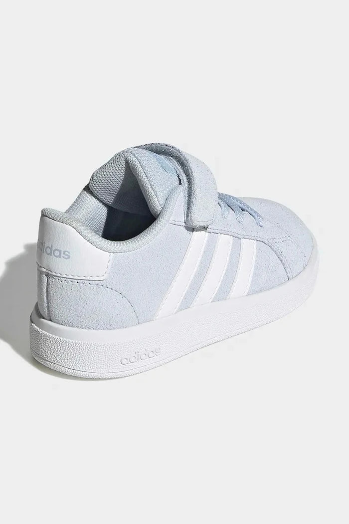 Бебешки маратонки adidas GRAND COURT 00s
