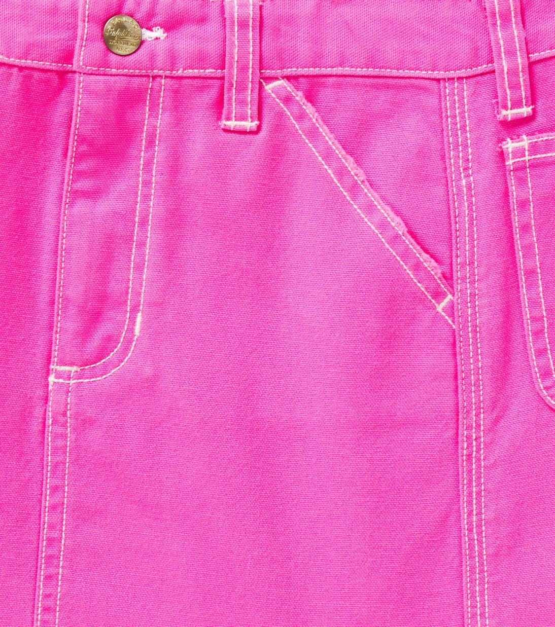Polo Ralph Lauren Kids - Cotton skirt