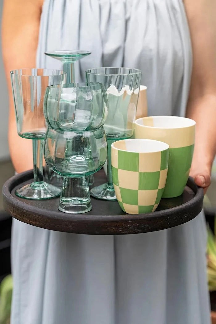 vtwonen Retro 270 ml Şarap Kadehi