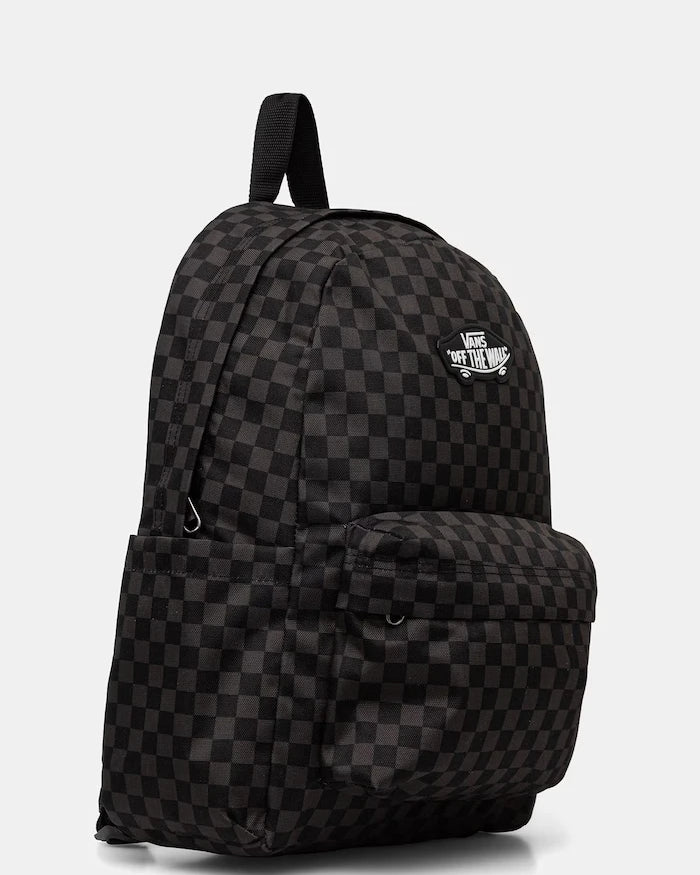 Vans Old Skool Grom Check Çocuk Sırt Çantası