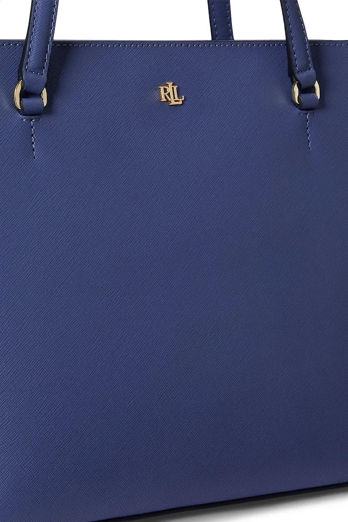 Lauren Ralph Lauren Kadın Deri Alışveriş Çantası