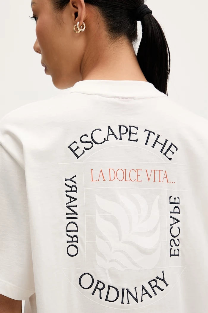 HUGO тениска дамска от памук Vintage Tee_25