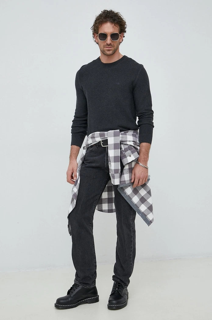 Levi's 501® LEVIS® ORIGINAL FIT Kot Pantolon