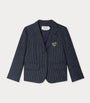 Stripe Jujuba Blazer (10-14 Years)