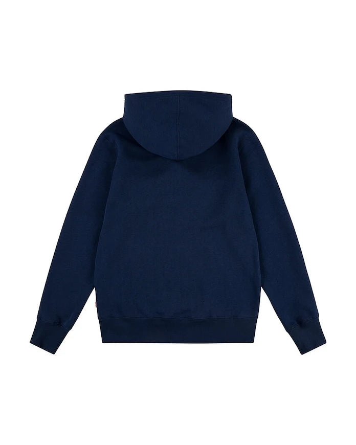 Детски суичър Levi's MINI BATWING HOODIE