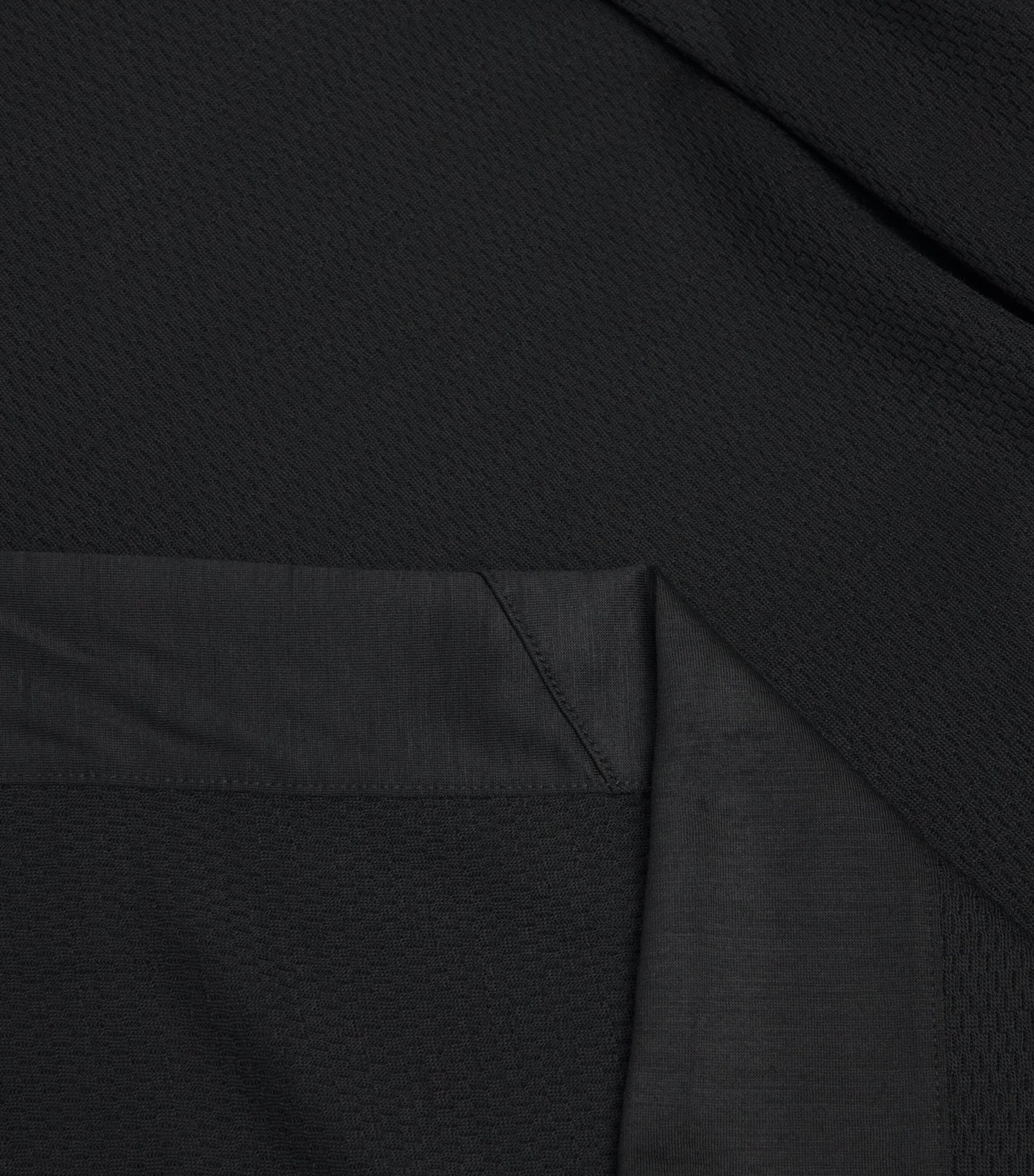 Sease Merino Wool Turtle Net Base Layer