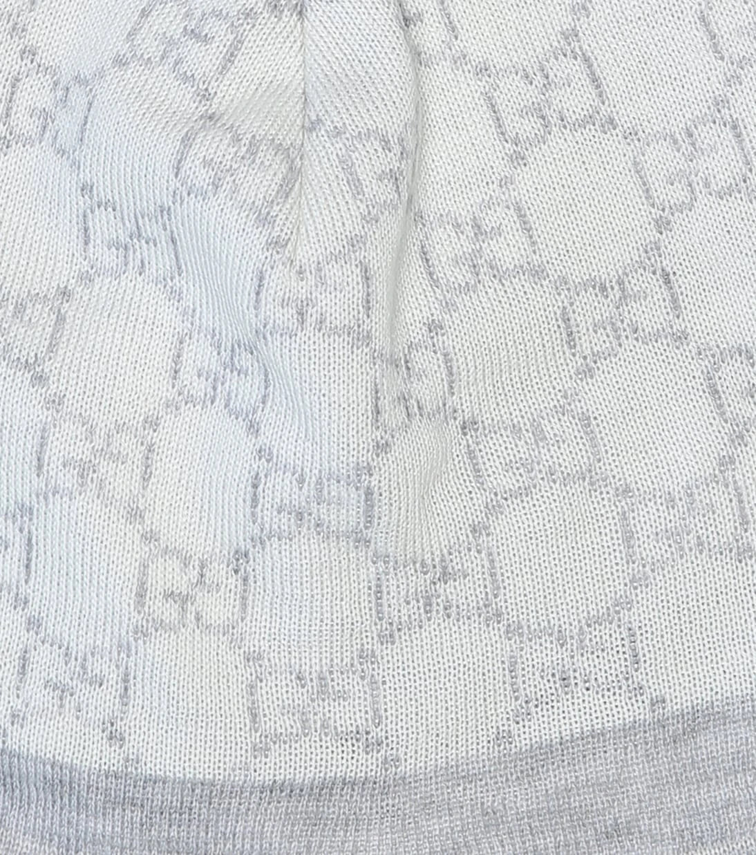 Gucci Kids - Baby GG wool beanie