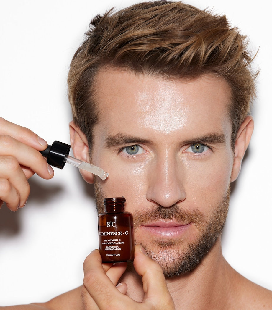 SKIN|CYCLES Luminesce-C Serum (30ml)