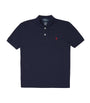 Ralph Lauren Kids Custom Fit Polo Shirt (6-9 Years)