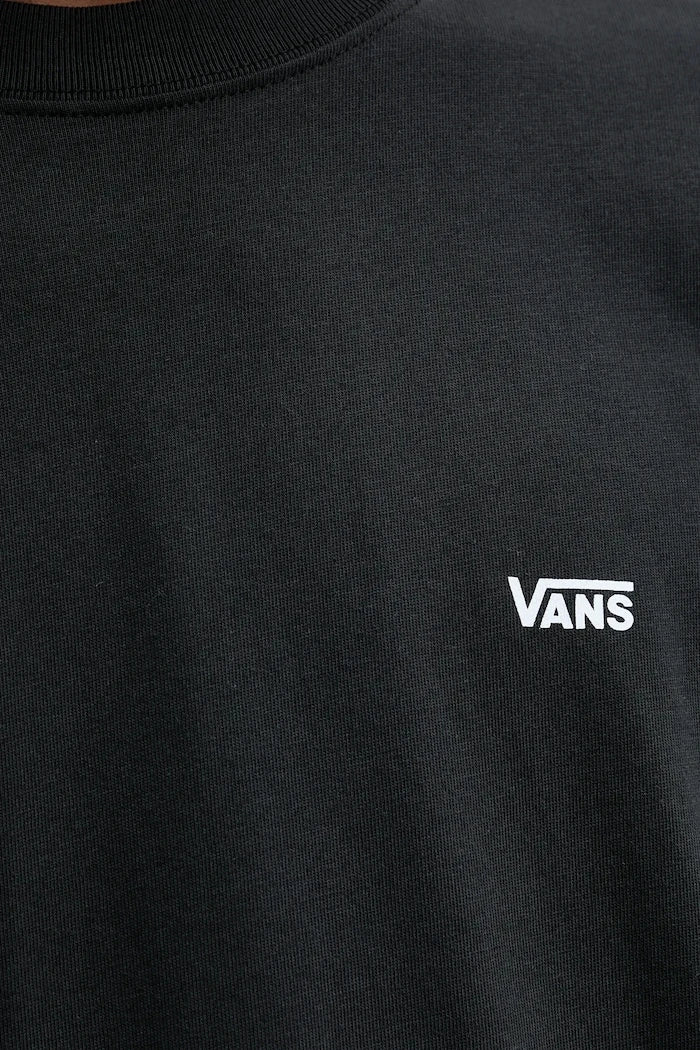 Памучна тениска Vans