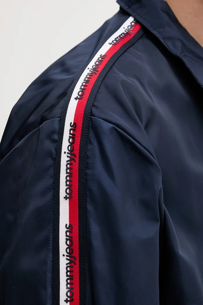 Tommy Jeans късо яке мъжко
