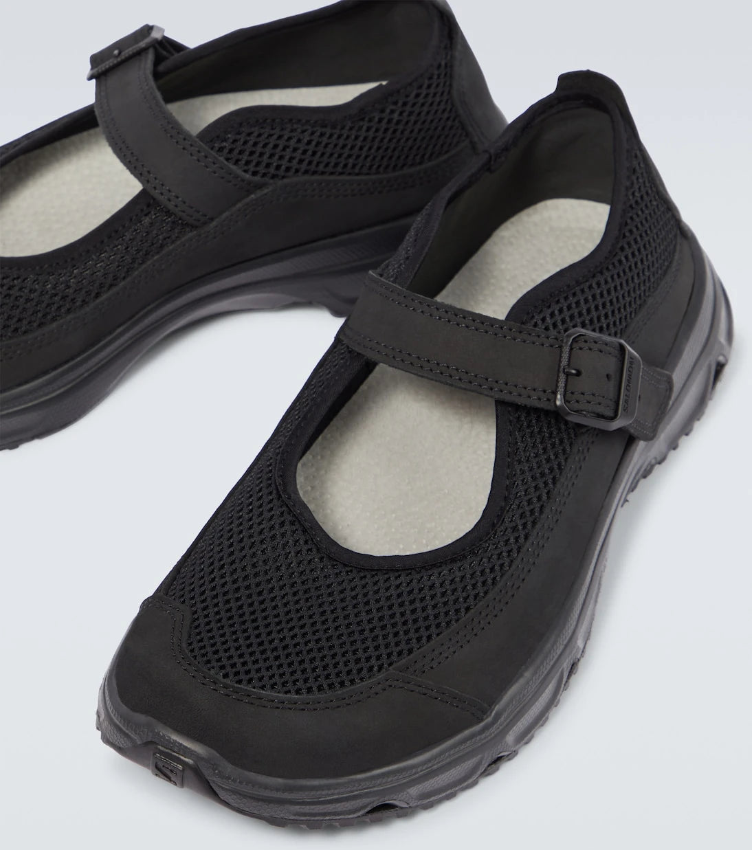 Salomon - RX Marie-Jeanne Mary Jane flats